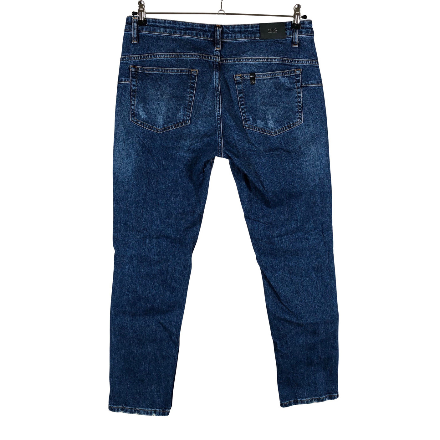 Unisex Liu Jo - Jeans, size W30 - Blue (2)