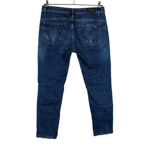 Unisex Liu Jo - Jeans, size W30 - Blue (2)