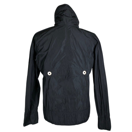 Unisex Reebok - Outdoor jacket, size 38 - Black (2)