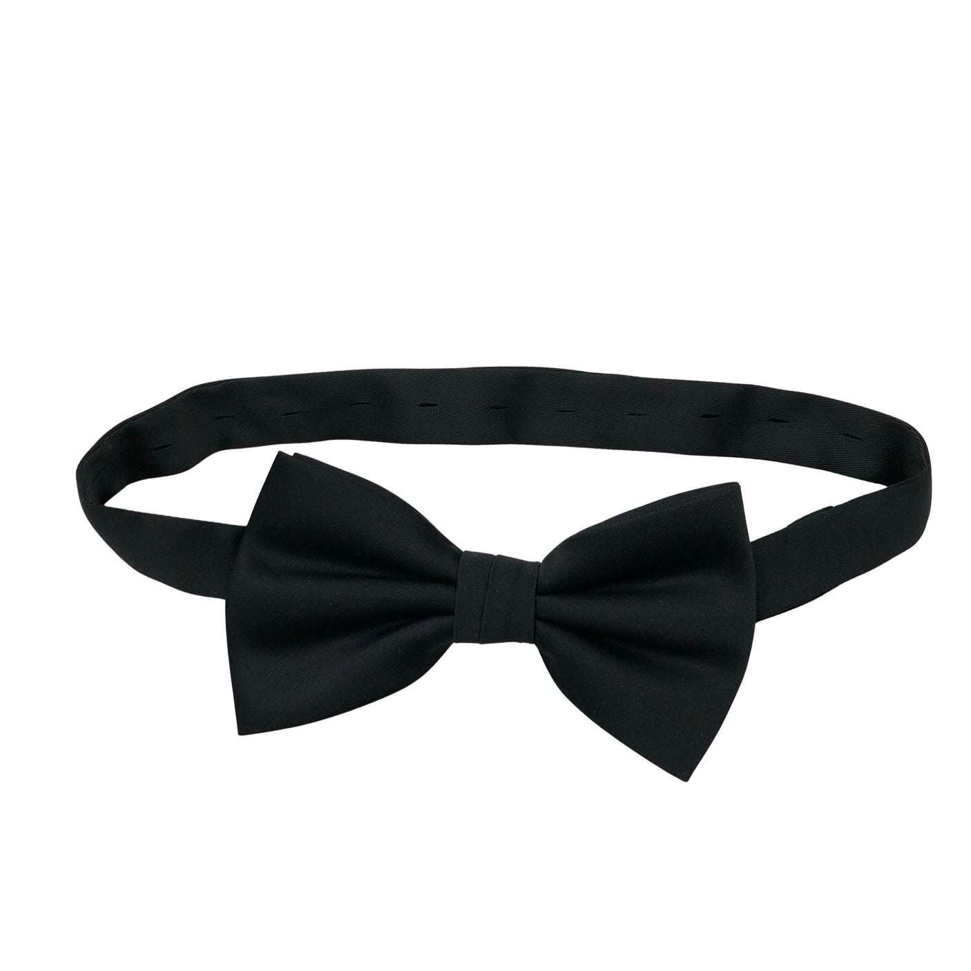 Unisex Dako - Bow, size No size - Black (1)