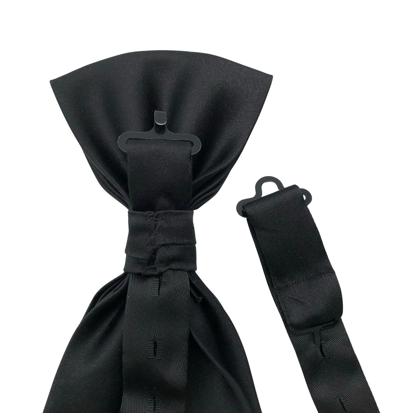 Unisex Dako - Bow, size No size - Black (2)