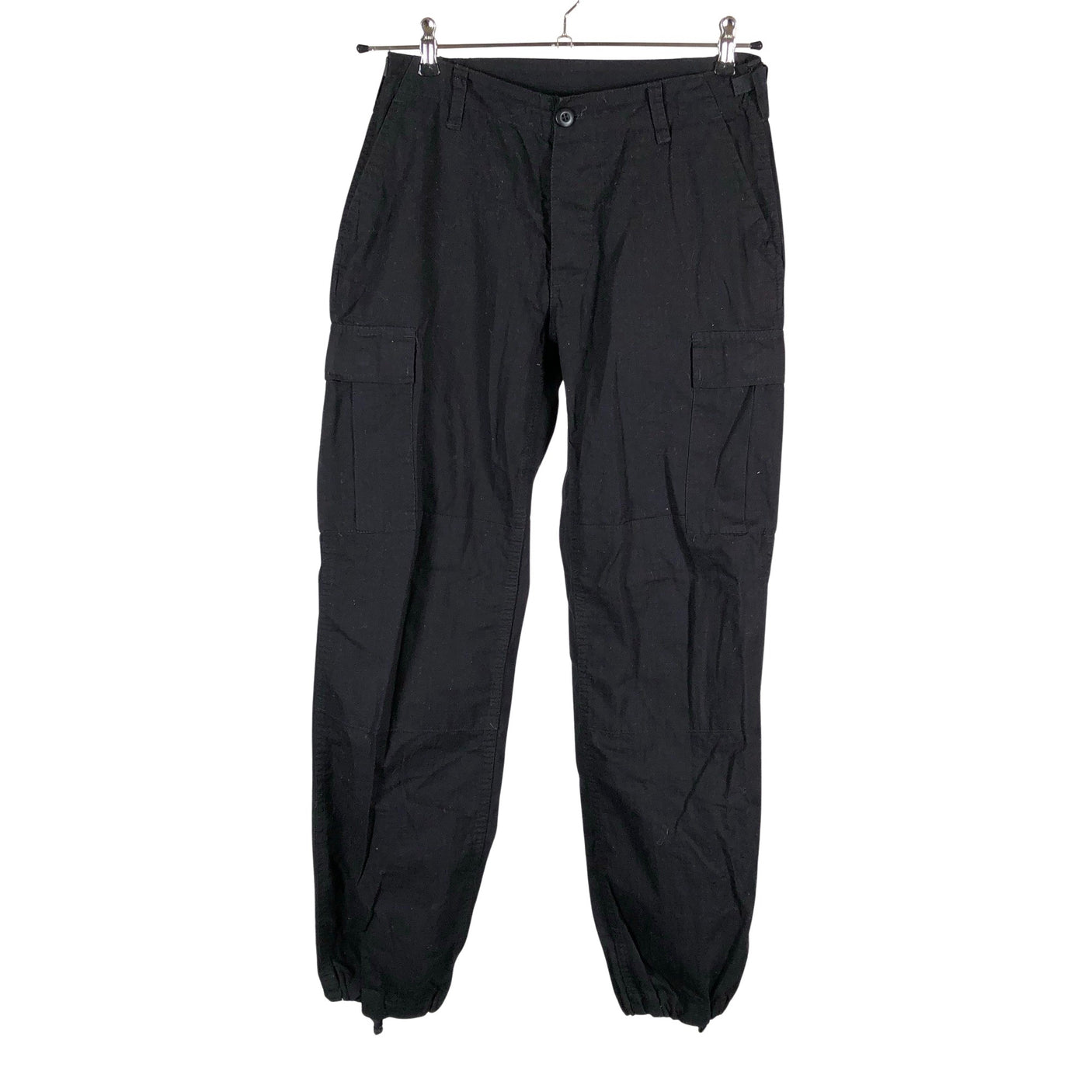 Unisex Mil-Tec - Slacks, size 40 - Black (1)