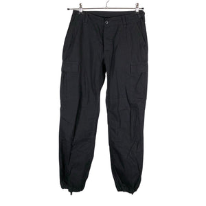 Unisex Mil-Tec - Slacks, size 40 - Black (1)