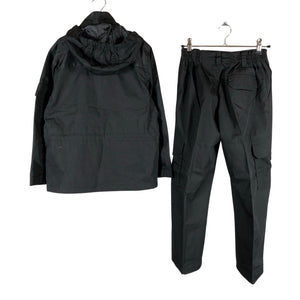 Unisex Ilves - Spring/Fall jacket, size 128 - 134 - Black (2)
