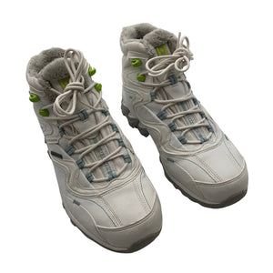 Unisex Salomon - Winter shoes, size 40 - White (2)