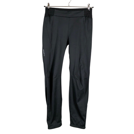 Unisex Graft - Sports trousers, size 40 - Black ()