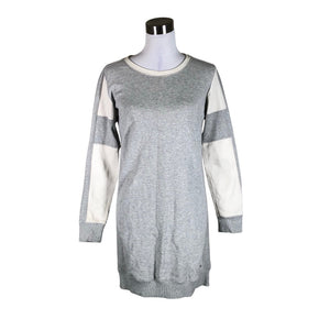 Unisex Diesel - Sweatshirt tunic, size 36 - Gray (1)
