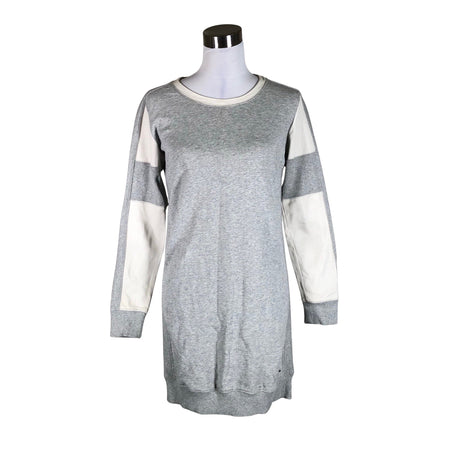 Unisex Diesel - Sweatshirt tunic, size 36 - Gray ()