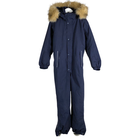 Unisex Reima - Winter overall, size 122 - 128 - Blue ()