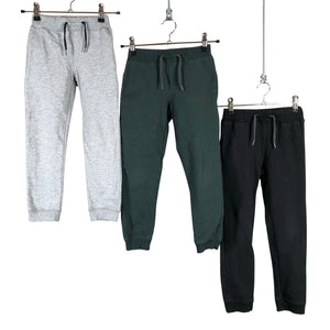 Unisex Name It - Sweatpants, size 104 - 110 - Gray (1)