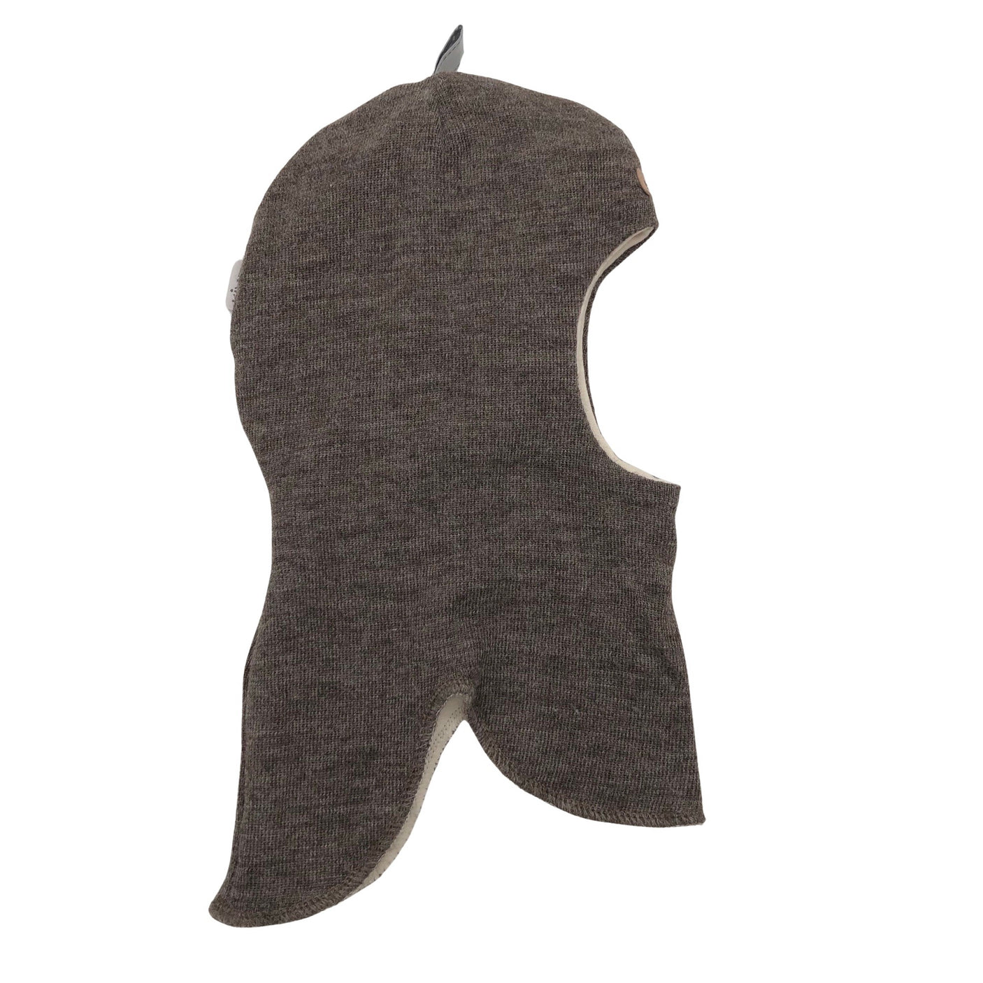 Unisex Kivat - Balaclava, size 50 - 52 cm - Brown (1)