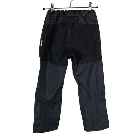 Unisex Reimatec - Spring/Fall pants, size 122 - 128 - Black (2)