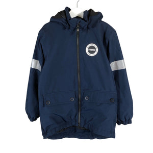 Unisex Reima - Winter jacket, size 116 - 122 - Blue (1)