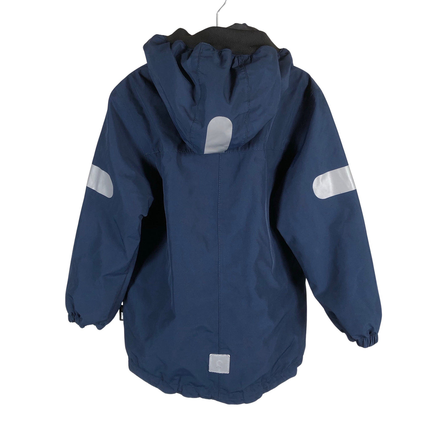 Unisex Reima - Winter jacket, size 116 - 122 - Blue (2)