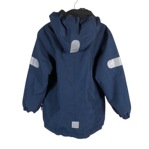 Unisex Reima - Winter jacket, size 116 - 122 - Blue (2)