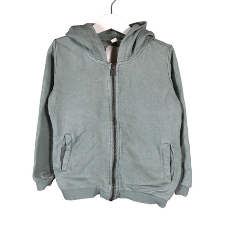 Unisex Esprit - Hoodie, size 116 - 122 - Turquoise ()