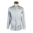 Unisex Petrifun - Collared shirt, size M - Light blue ()