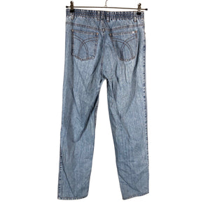 Unisex Harmony - Jeans, size 38 - Blue (2)