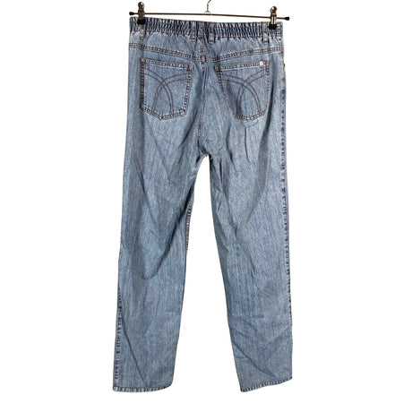 Unisex Harmony - Jeans, size 38 - Blue (2)