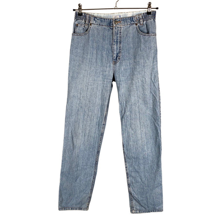 Unisex Harmony - Jeans, size 38 - Blue ()