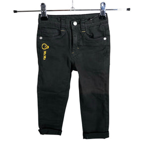 Unisex Tuc Tuc - Jeans, size 86 - 92 - Gray (1)