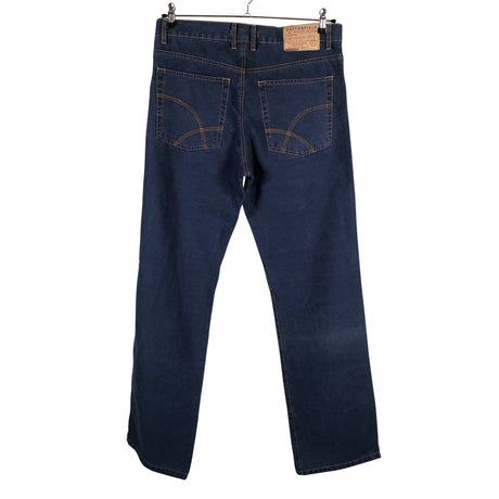 Unisex Cottonfield - Jeans, size W34 - Blue (2)
