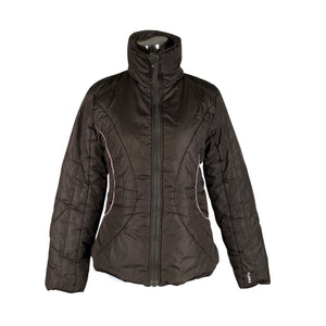 Unisex Clara - Winter jacket, size 38 - Brown (1)