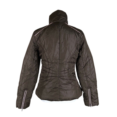 Unisex Clara - Winter jacket, size 38 - Brown (2)