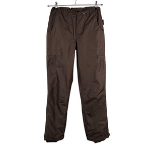 Unisex Crane - Winter pants, size 36 - Brown (1)