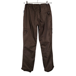 Unisex Crane - Winter pants, size 36 - Brown (2)