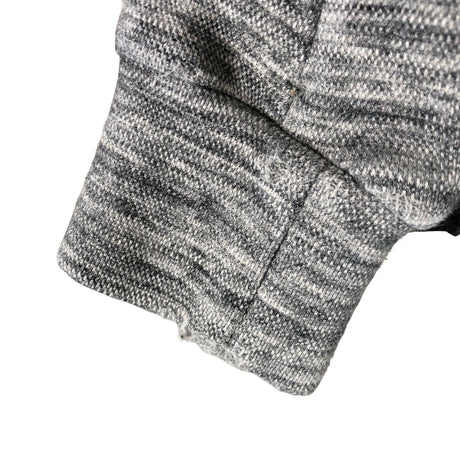 Unisex Adidas - Hoodie, size 36 - Gray (2)