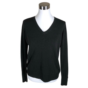 Unisex Marks&Spencer - Sweater, size 40 - Black (1)