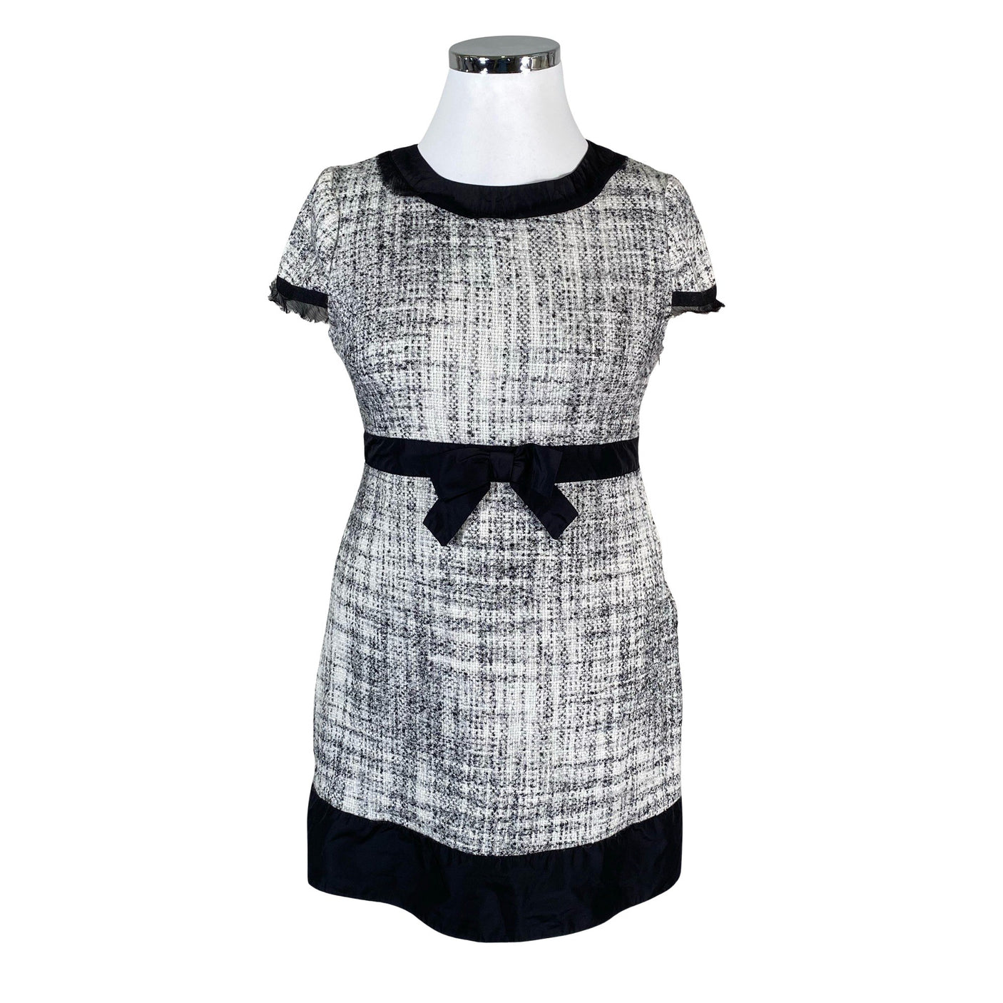 Unisex Next - Party dress, size 42 - Gray (1)