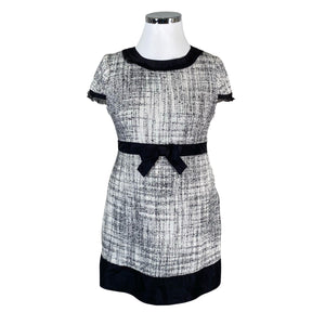 Unisex Next - Party dress, size 42 - Gray (1)