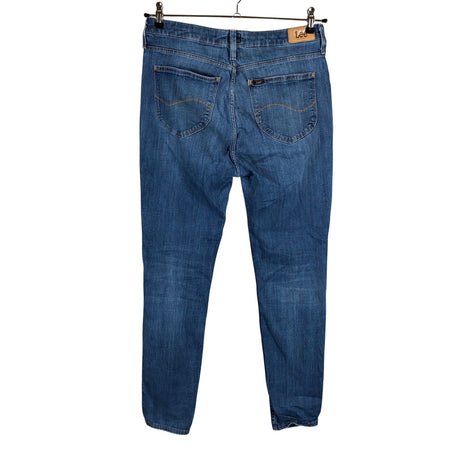 Unisex Lee - Jeans, size W32 - Blue (2)