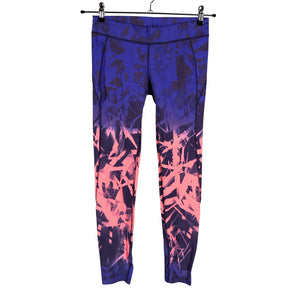 Unisex Casall - Sports tights, size 38 - Blue (1)