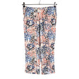 Unisex Gerry Weber - Schiffon trousers, size 38 - White ()