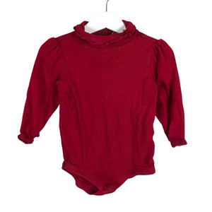 Unisex Gymboree - Body, size 86 - 92 - Red (1)
