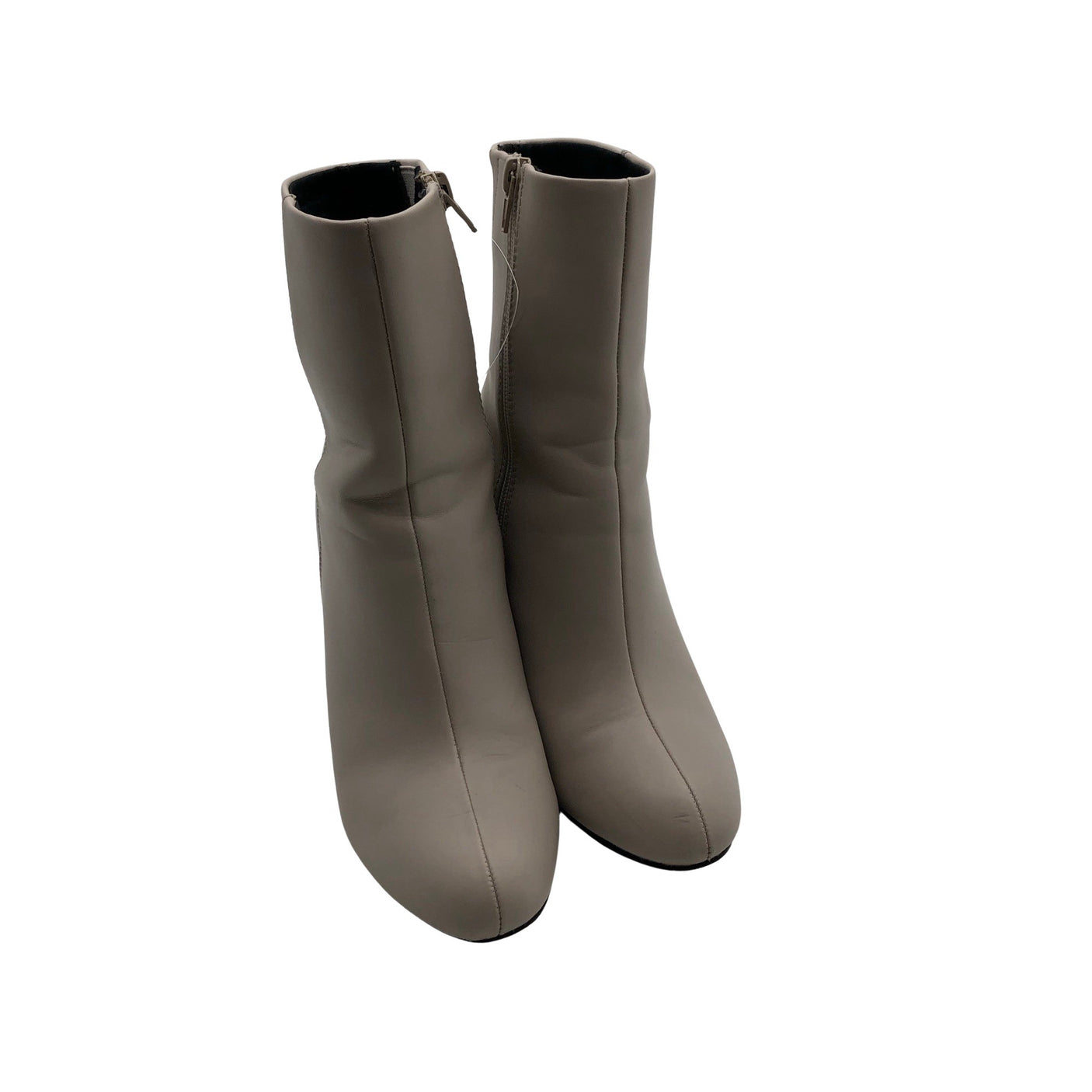 Unisex Even&Odd - Ankle boots, size 37 - Gray (2)