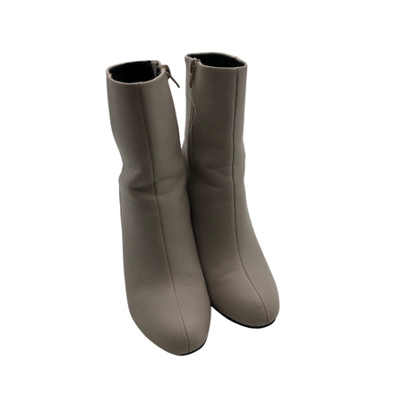 Unisex Even&Odd - Ankle boots, size 37 - Gray (2)