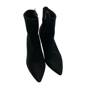Unisex Raid - Ankle boots, size 38 - Black (2)