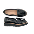 Unisex Anna Field - Loafers, size 36 - Black ()