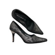 Unisex Aventura - High heels, size 37 - Gray ()