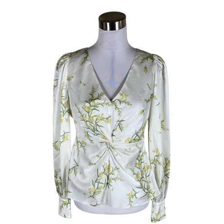 Unisex Ted Baker - Blouse, size 36 - White ()