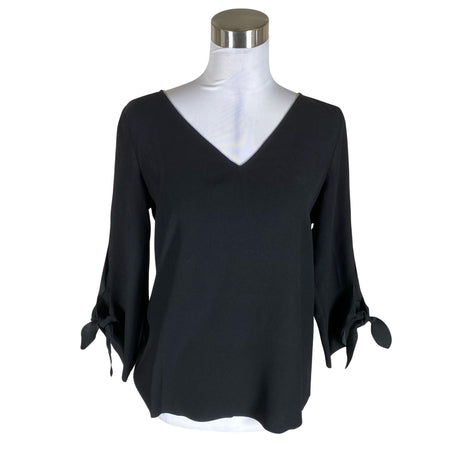 Unisex Esprit - Blouse, size 34 - Black ()