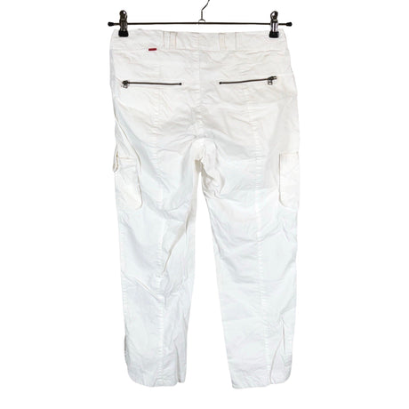 Unisex Jackpot - Slacks, size 34 - White (2)