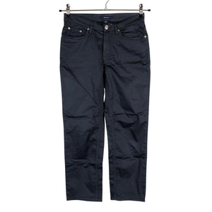 Unisex Gant - Slacks, size W27 - Blue (1)