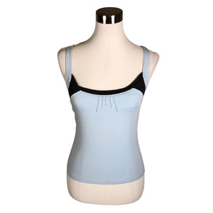 Unisex Nike - Sports top, size 34 - Light blue (1)