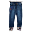 Unisex Desigual - Jeans, size W28 - Blue ()