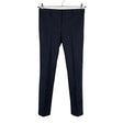 Unisex Cut & Pret - Straight leg trousers, size 34 - Blue ()